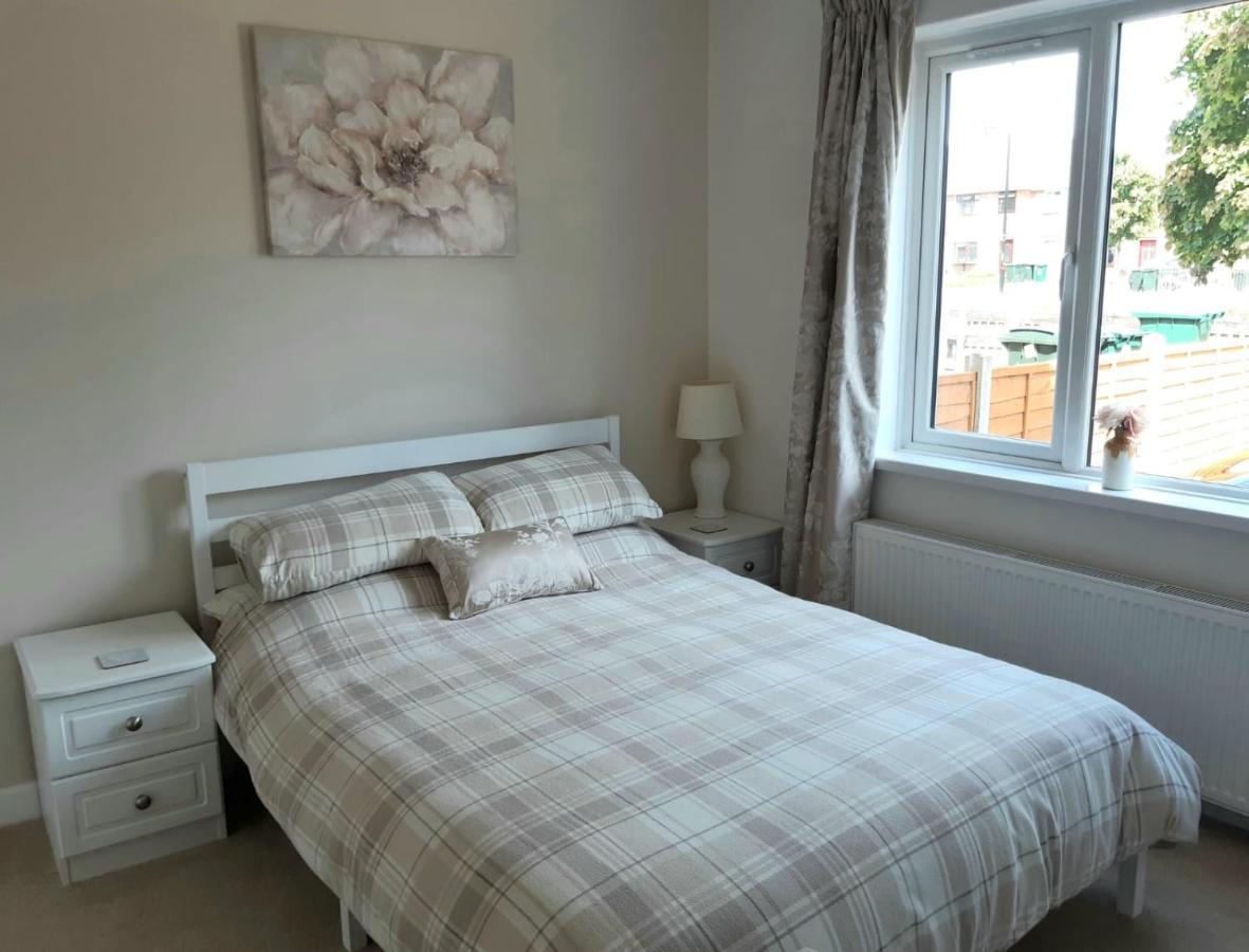 No53 Bed And Breakfast Coventry Exteriér fotografie