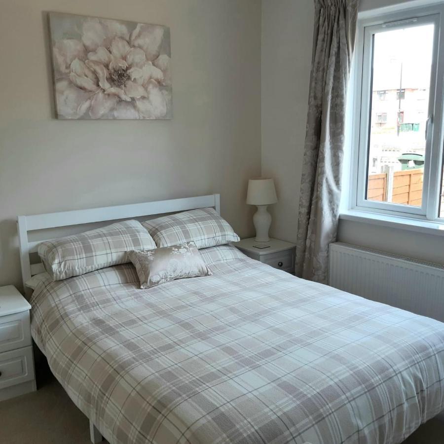 No53 Bed And Breakfast Coventry Exteriér fotografie